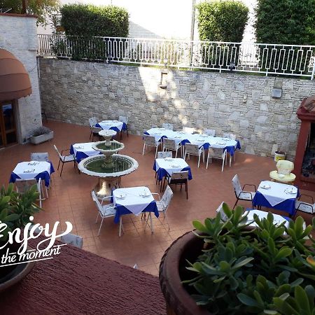 Vila Albatros Bed & Breakfast Rovinj Eksteriør bilde