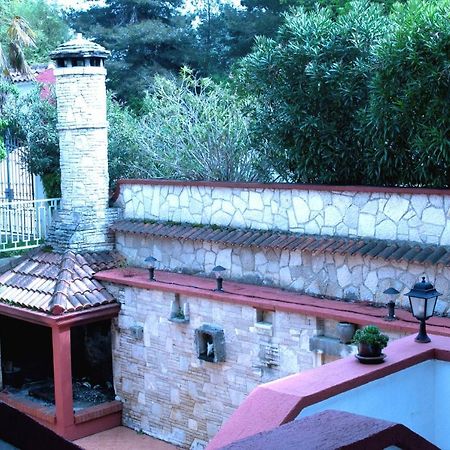 Vila Albatros Bed & Breakfast Rovinj Eksteriør bilde