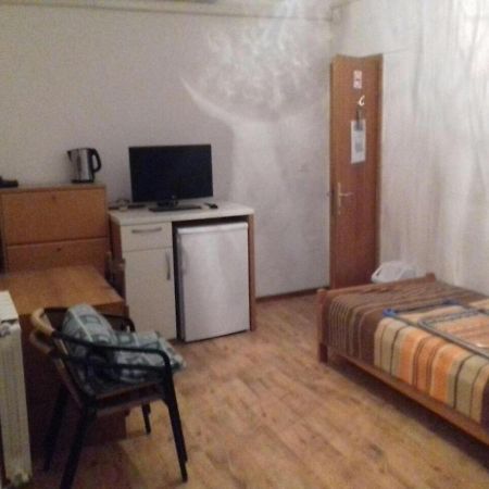 Vila Albatros Bed & Breakfast Rovinj Eksteriør bilde