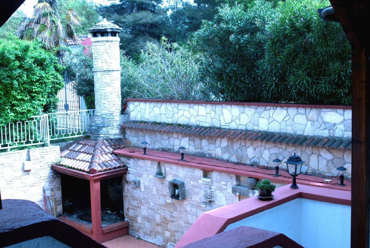 Vila Albatros Bed & Breakfast Rovinj Eksteriør bilde