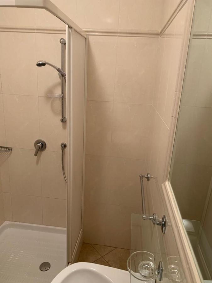 Vila Albatros Bed & Breakfast Rovinj Eksteriør bilde